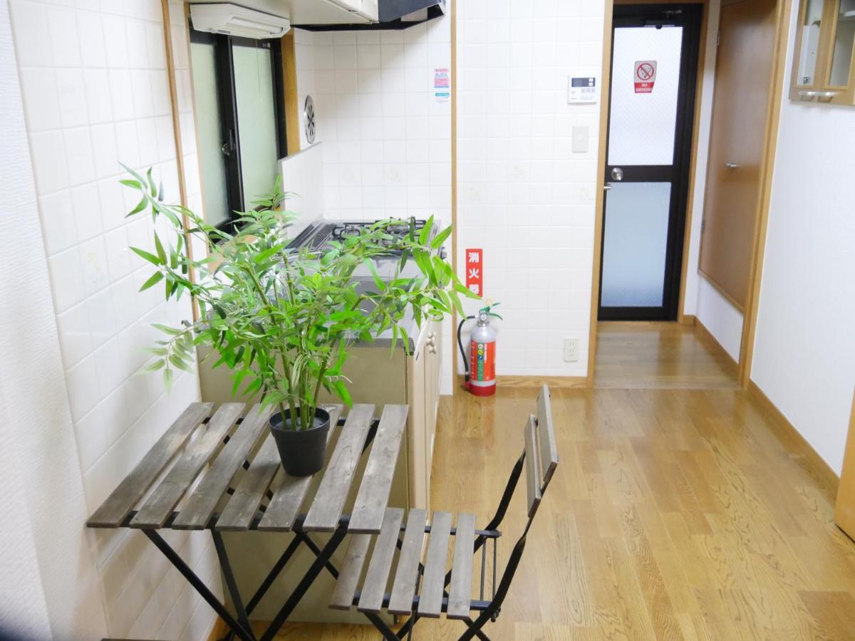 Le Petit Tokyo Exterior photo